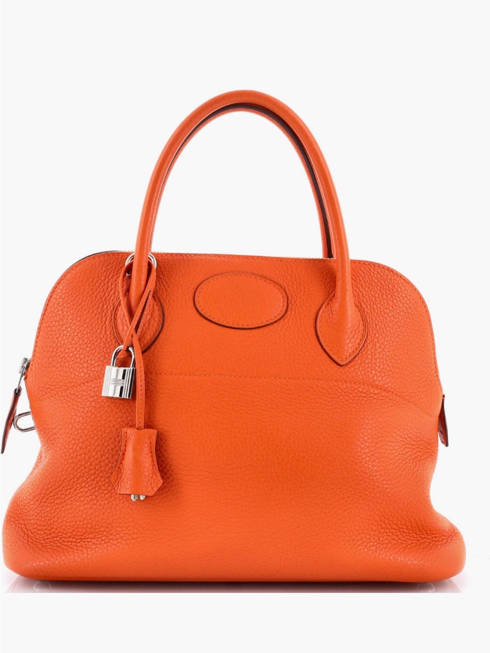 Hermes Bolide bag Clemence 31